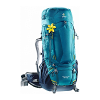 Рюкзак туристический Deuter Aircontact PRO 65+15 SL 3330217